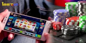 Trải nghiệm chân thực với casino trực tuyến Ibet 88