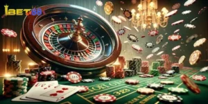 Hb88 casino là gì?