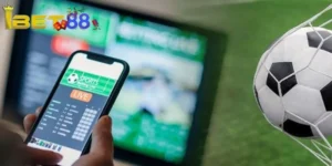 Giới thiệu sơ bộ về kèo chẵn lẻ
