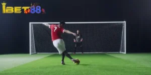 Tìm hiểu về kèo Penalty siêu hấp dẫn