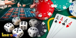 Mcw77 casino có gì đặc biệt?
