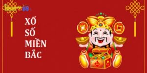 Xổ số miền bắc chủ nhật hàng tuần